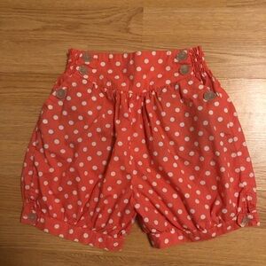 “Matilda Jane” shorts size 10
